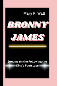 Bronny James