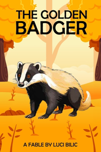 Golden Badger