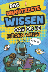 unnützeste Wissen das du je hören wirst