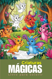 Criaturas mágicas