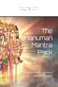 Hanuman Mantra Pack