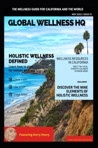 Global Wellness HQ Guide - November 2022