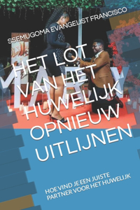 Het Lot Van Het Huwelijk Opnieuw Uitlijnen