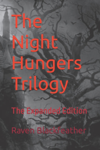 Night Hungers Trilogy