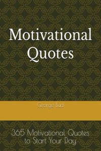 Motivational Quotes