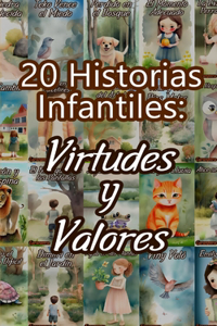 20 Historias Infantiles