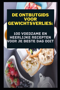 De ontbijtgids voor gewichtsverlies