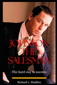 JOHHNSON The SALESMAN