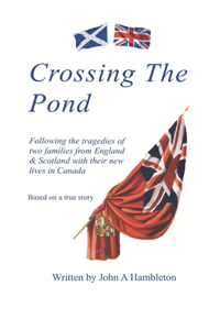 Crossing The Pond