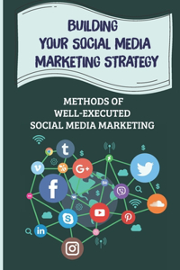 Building Your Social Media Marketing Strategy