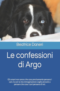 Le confessioni di Argo
