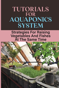 Tutorials For Aquaponics System