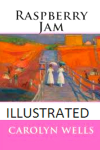 Raspberry Jam Illustrated