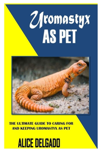 Uromastyx as Pet