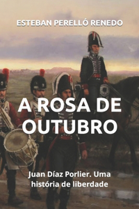 A Rosa de Outubro