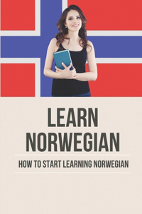 Learn Norwegian