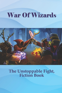 War Of Wizards