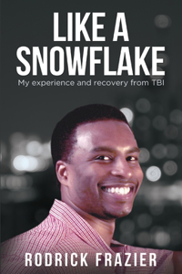 Like a Snowflake
