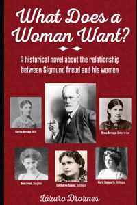 What Does a Woman Want?