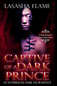 Captive of a Dark Prince