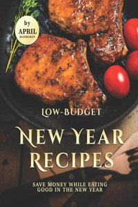 Low-Budget New Year Recipes