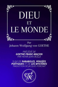 Dieu Et Le Monde