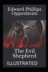 The Evil Shepherd Illustrated