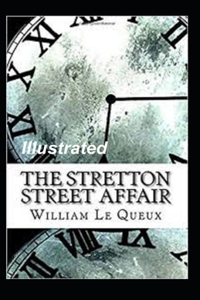 The Stretton Street Affair Illustrated