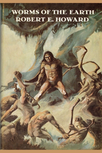 Worms Of the Earth Annotated