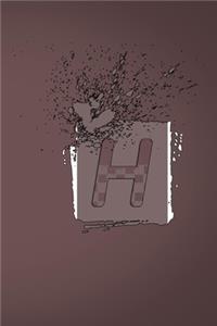 H