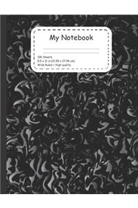 2020 Notebook