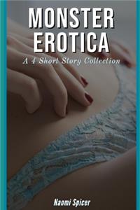 Monster Erotica