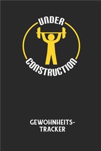 Gewohnheitstracker