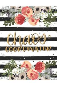 Chaos Coordinator