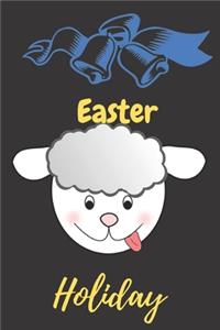 easter HOLIDAY