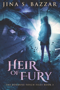 Heir Of Fury