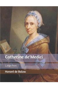 Catherine de'Medici