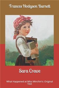 Sara Crewe