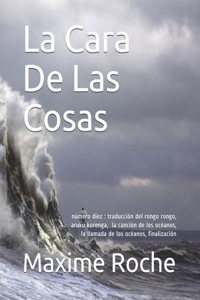 La Cara De Las Cosas