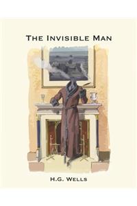 The Invisible Man (Annotated)