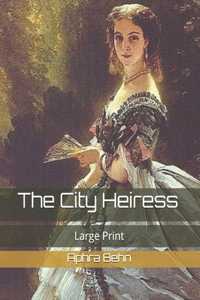 The City Heiress