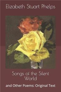Songs of the Silent World