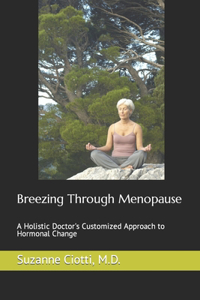 Breezing Through Menopause