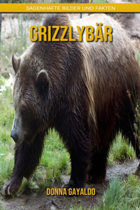 Grizzlybär
