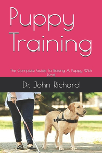 Puppy Training