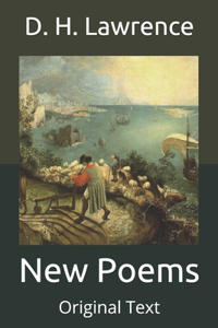 New Poems