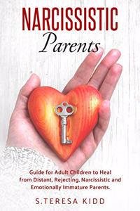 Narcissistic Parents