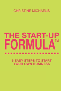 Start-Up Formula