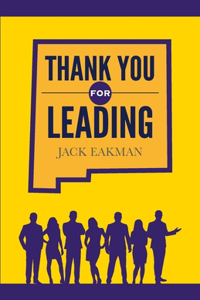 Thank You for Leading