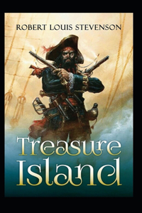 Treasure Island Annotated